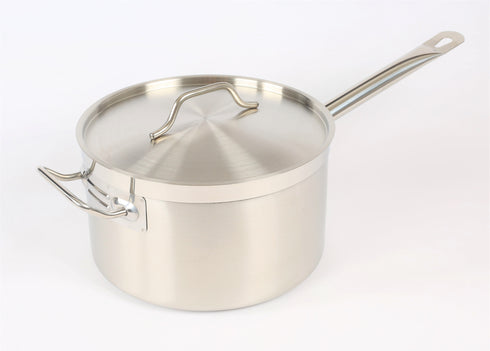 POT CASSEROLE S/STEEL - Cater-Care