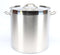 POT S/STEEL STOCK- INDUCTION - Cater-Care