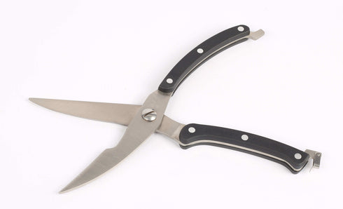 POULTRY SHEAR STAINLESS STEEL - Cater-Care