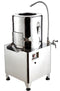 POTATO PEELER 15KG - cater-care