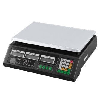 PRICE COMPUTING SCALE - 15KG - cater-care
