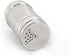 Catercare Short S/Steel Salt Shaker- No Handle