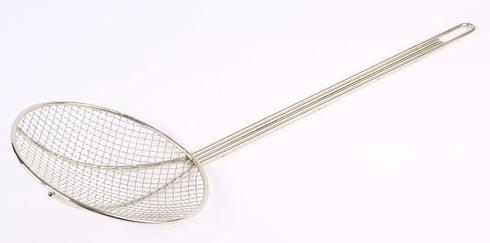 SKIMMER CHROME PLATED ROUND - Cater-Care