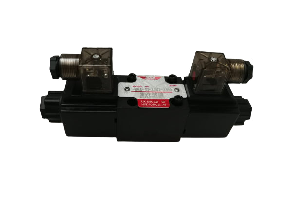 Changeable Magnetic Valve