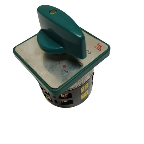 Forward and Reverse Switch