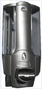 Soap Dispenser Single - cater-care