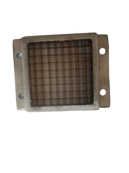 GATTO Blade for 9 Hole Chipper (10x10mm)