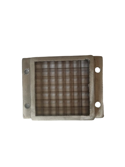 GATTO Blade for 7 Hole Chipper (12x12mm)