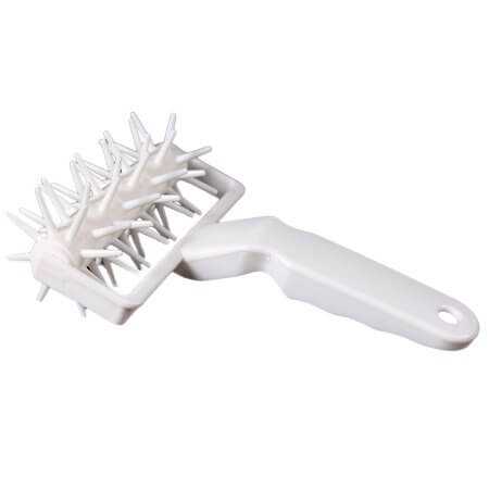 SPIKE ROLLER PLASTIC - 120MM - Cater-Care