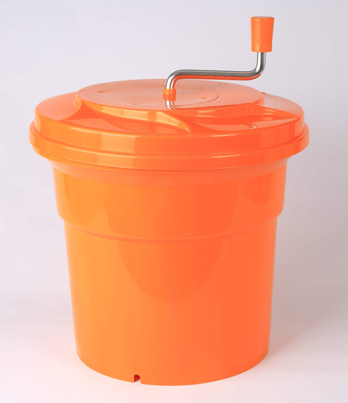 SALAD SPINNER PLASTIC - 25Lt - Cater-Care