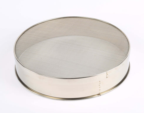 STAINLESS STEEL SIEVE - cater-care