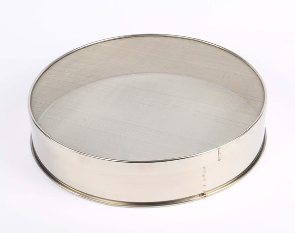 STAINLESS STEEL SIEVE - cater-care