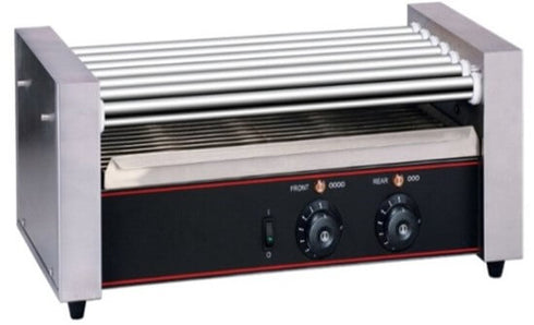 SAUSAGE GRILLER - cater-care