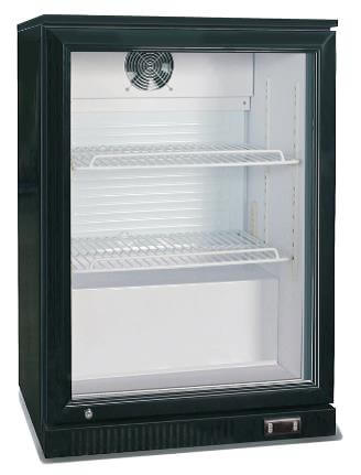 SINGLE DOOR 600MM BEER FRIDGE600X505X890H SWING - cater-care