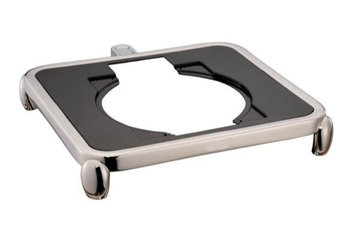 TABLE TOP FRAME SQUARE & INDUCTION WARMER - NEW - cater-care