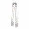 TONG ICE PLASTIC CLEAR-150MM - cater-care
