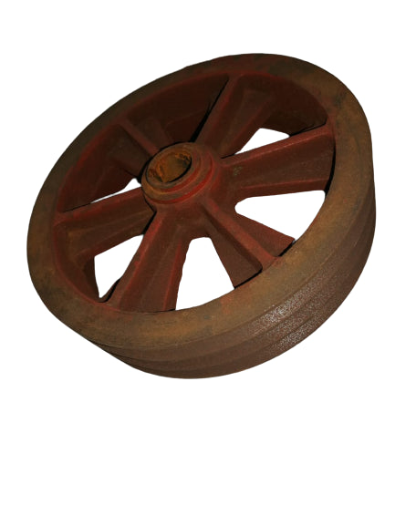 TK42 Pulley