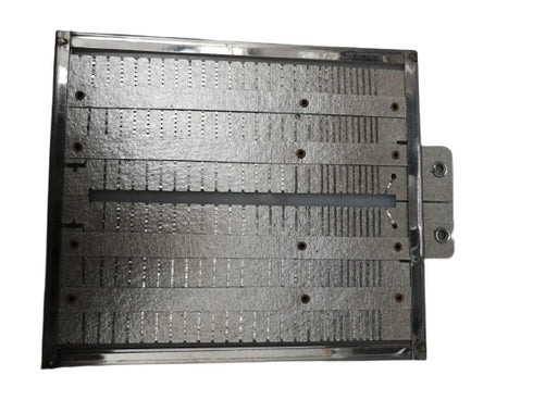 Pop Up Toaster Element