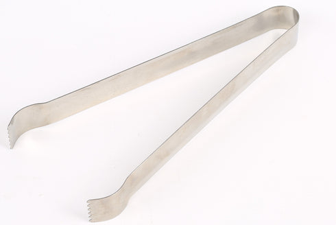 TONGS ICE S/STEEL - 152MM - cater-care