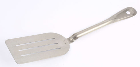 TURNER S/STEEL PERFORATED- 355MM - Cater-Care