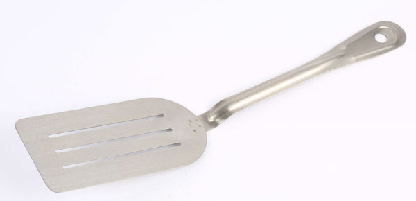 TURNER S/STEEL PERFORATED- 355MM - Cater-Care