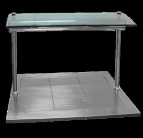 THREE PLATE DROP IN UNIT - cater-care