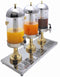 JUICE DISPENSER TRIPLE - cater-care