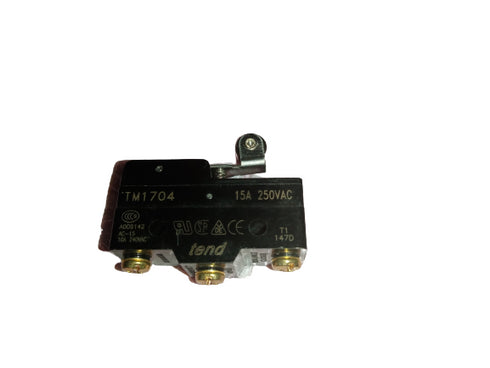 Dough Mixer Safety Switch