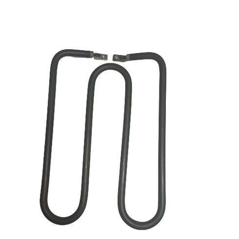 Waffle Baker Element