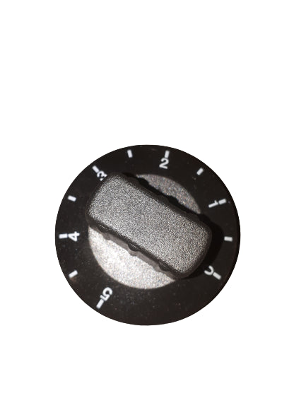 Waffle Baker Timer Knob