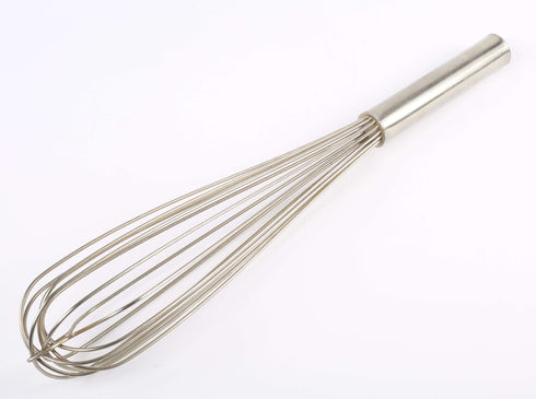 WHISK FRENCH S/STEEL - Cater-Care