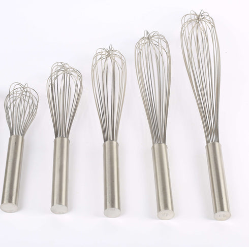 WHISK PIANO S/STEEL - Cater-Care