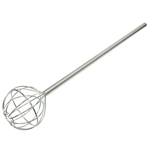 WHISK S/STEEL EXTRA HEAVY DUTY- 1260mm - cater-care