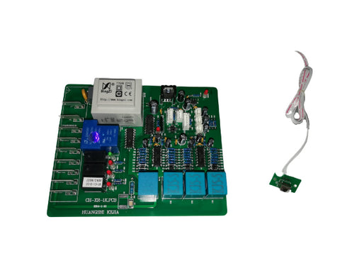 Slush Machine PC BOARD