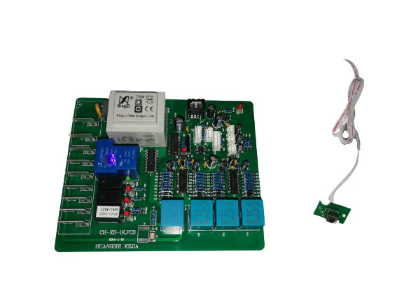 Slush Machine PC BOARD