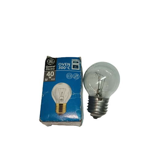 Deck Oven Bulb