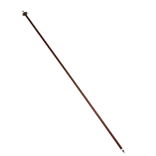 Deck Oven Short Element