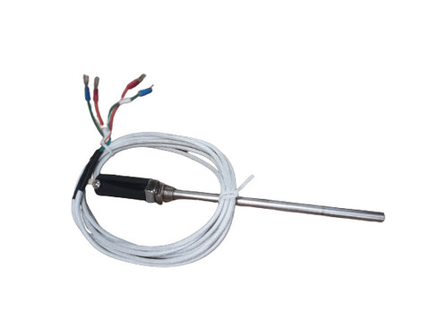 2 Wire 4 Connector Temperature Probe