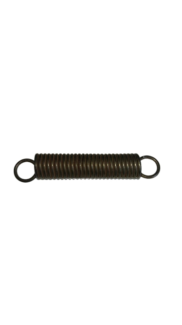 Deck Oven Door Spring