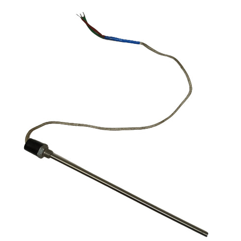 1 Wire 2 Connector Temperature Probe