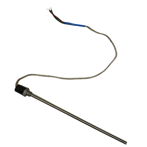 1 Wire 2 Connector Temperature Probe - Cater-Care