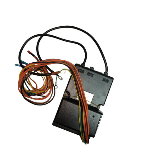 Gas Deck Oven Ignitor Box