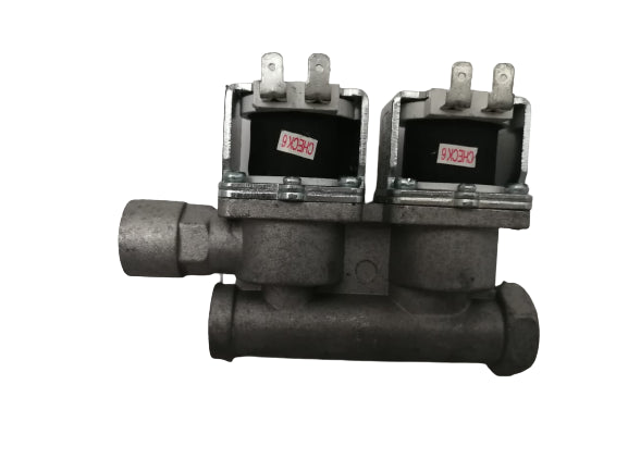 Solenoid Valve for Gas Oven