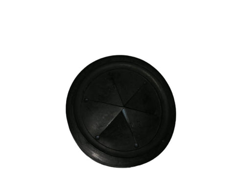 Exhaust Plug Sealing