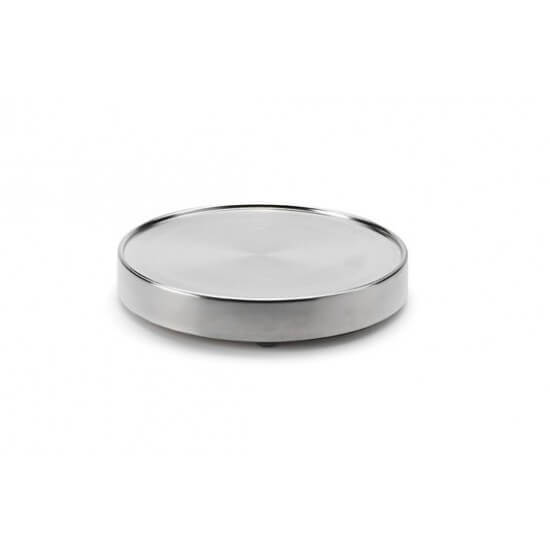 ROUND ALUMINIUM COOLING PLATE 290MM