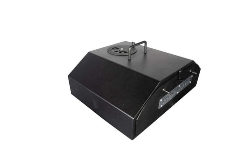 Hippiechef Braai - Pizza Oven