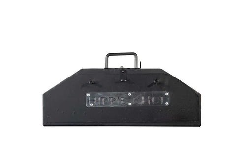 Hippiechef Braai - Pizza Oven