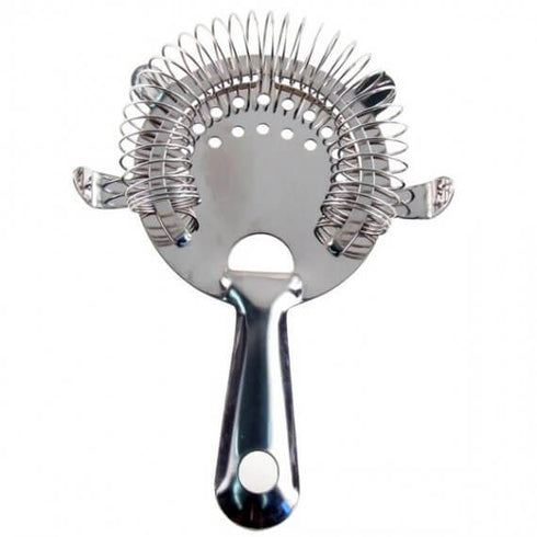COCKTAIL STRAINER S/STEEL - cater-care