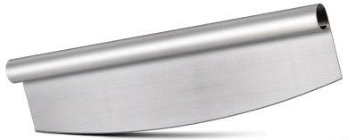 PIZZA ROLLER CUTTER S/STEEL 350MM - Cater-Care