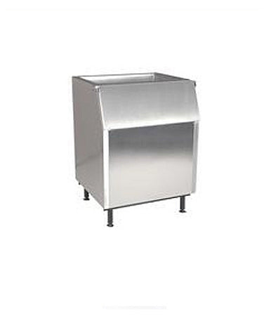 B150 ICE STORAGE BIN - 125 kg-150 kg